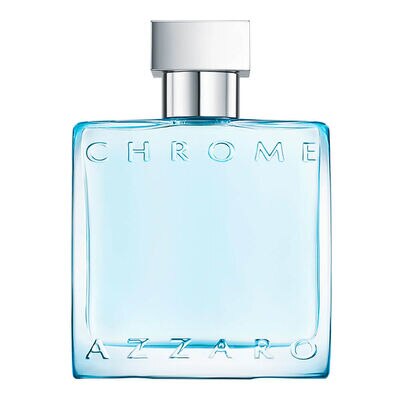 AZZARO     CHROME        EDTV  50ML